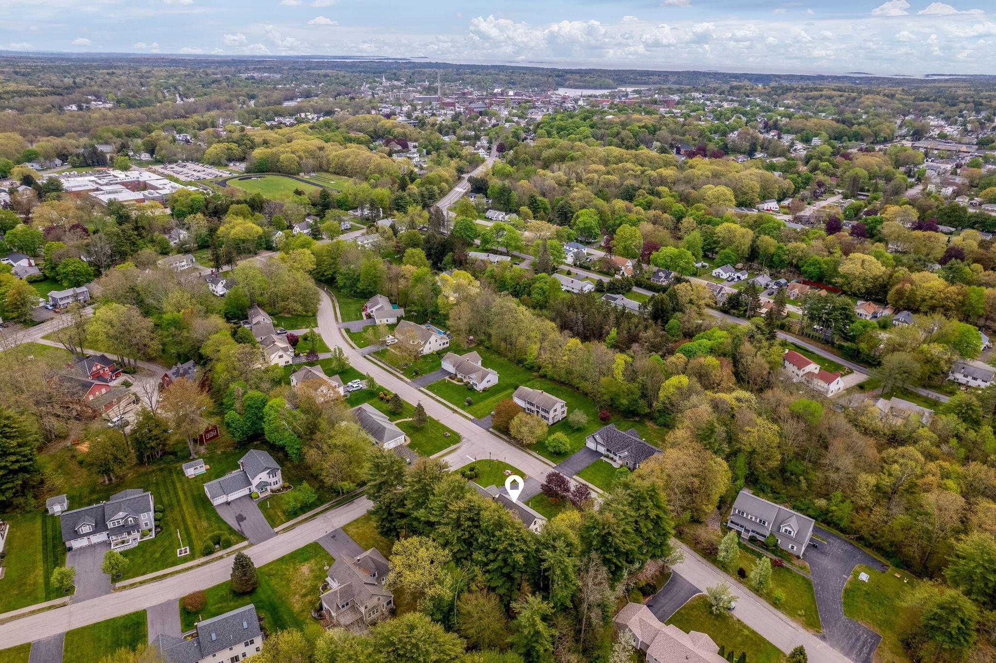 17 Mckenney Drive