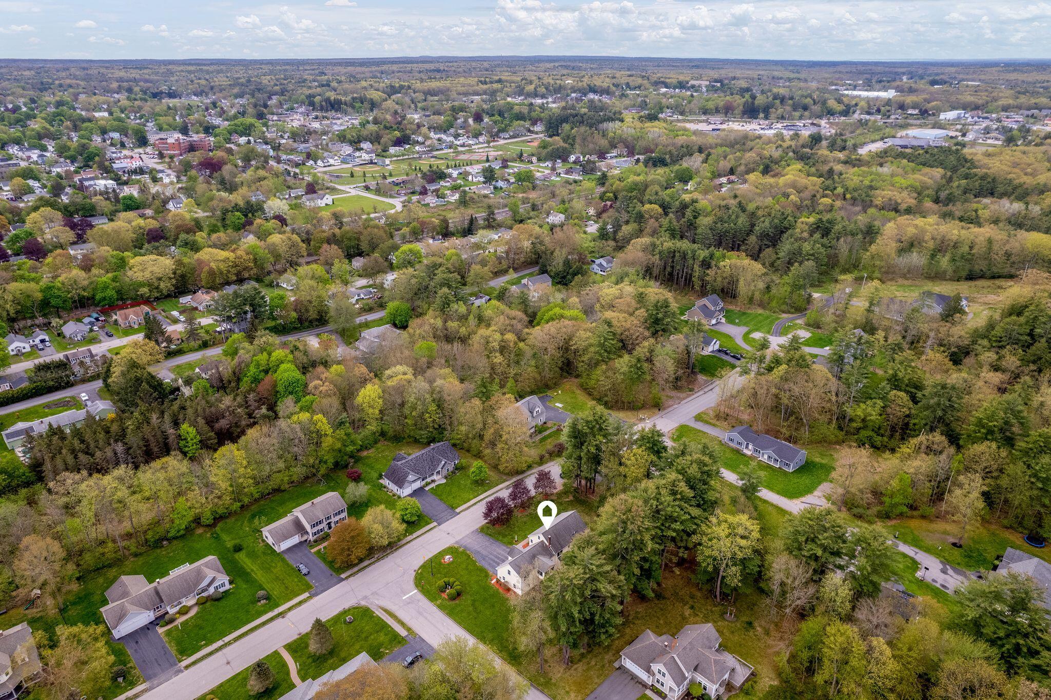 17 Mckenney Drive