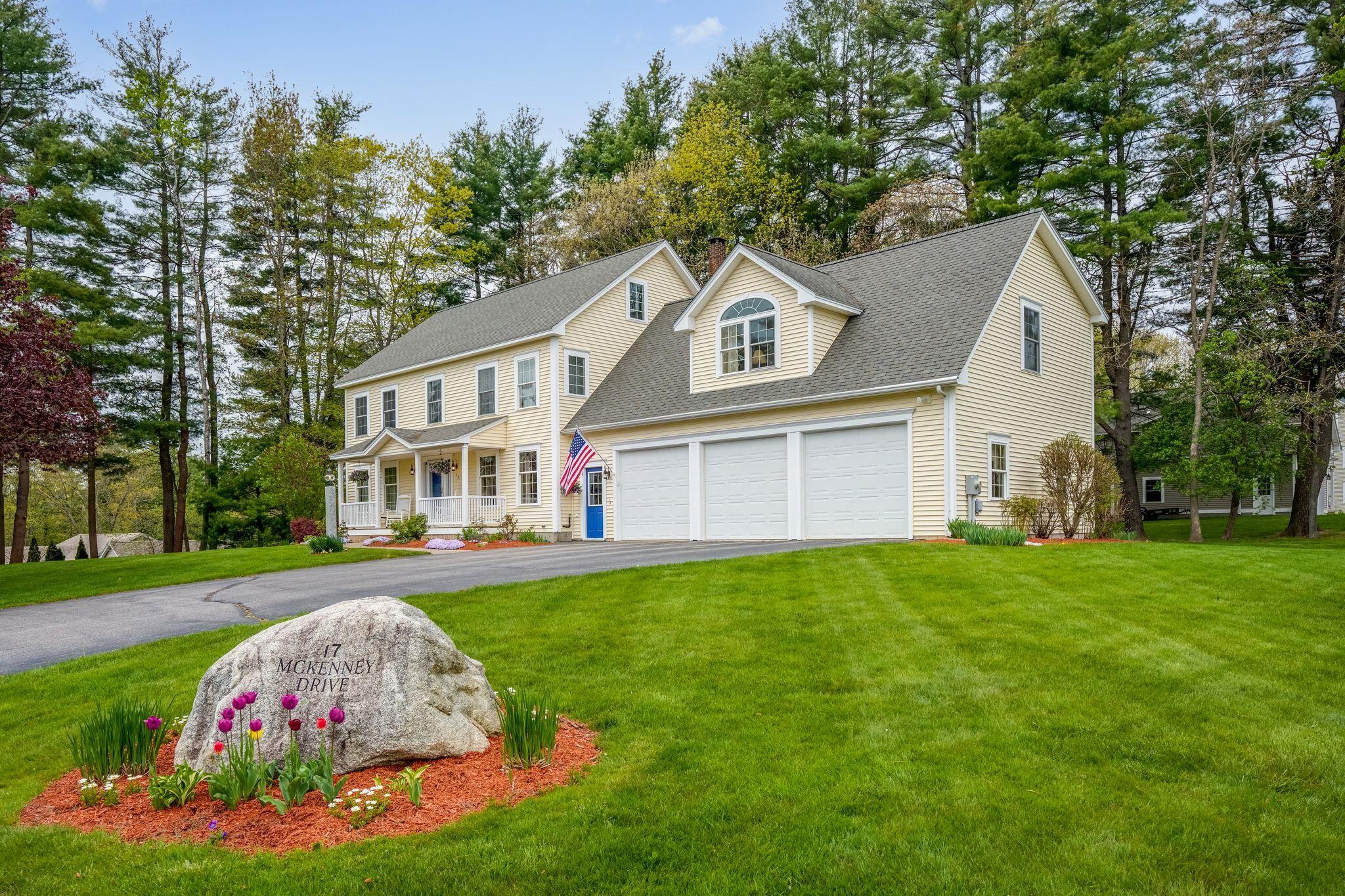 17 Mckenney Drive