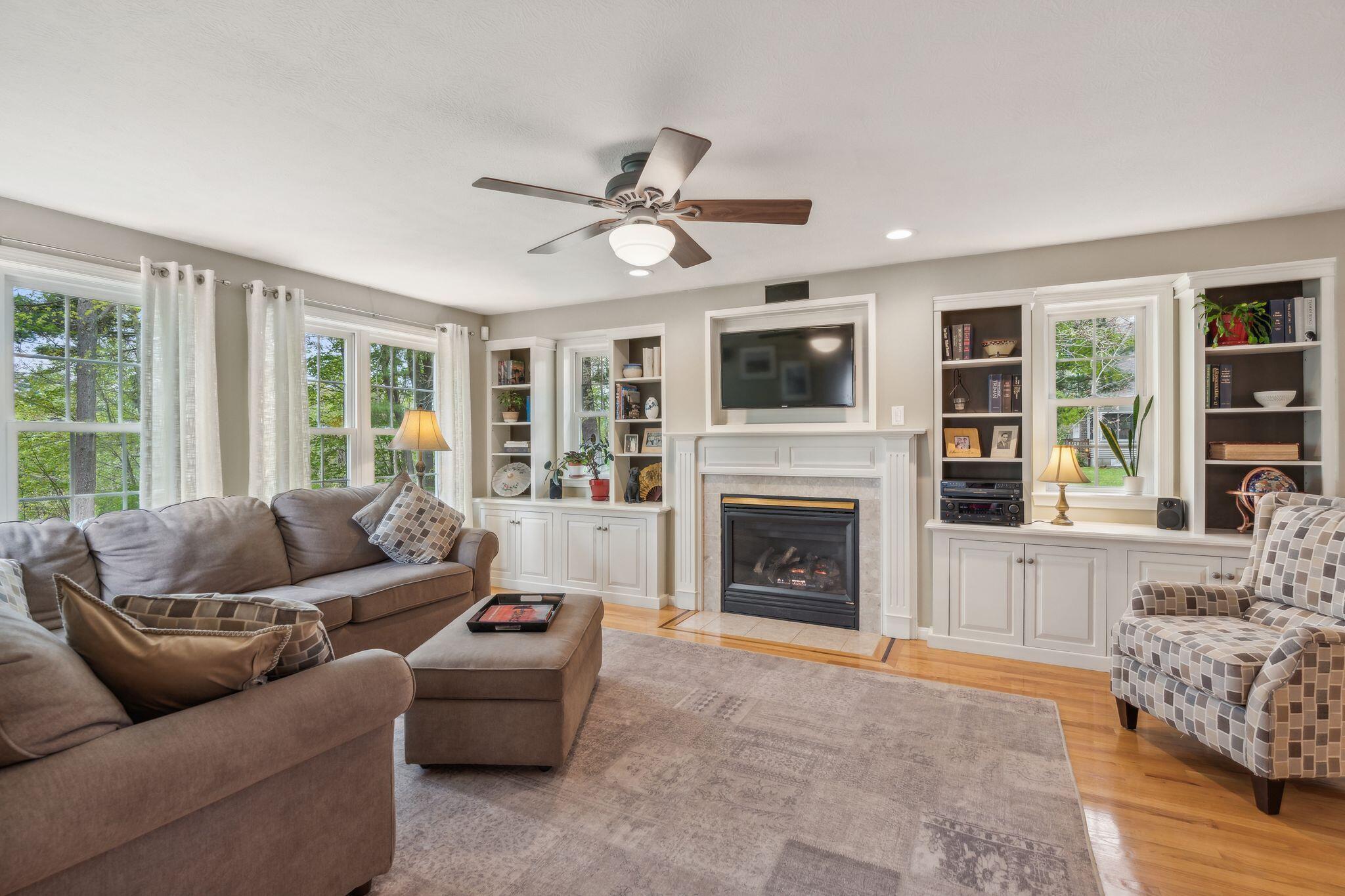 17 Mckenney Drive
