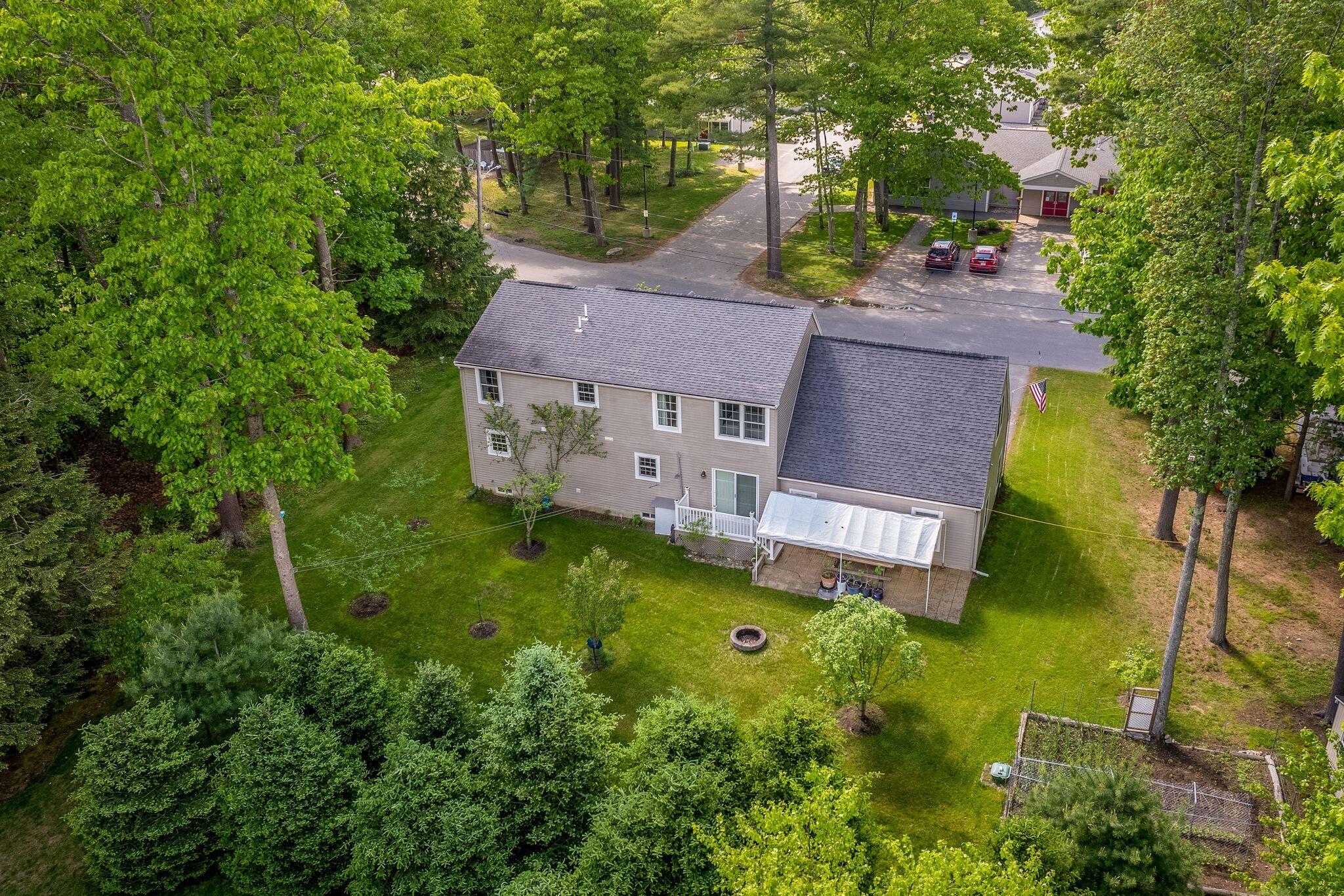 17 Manor Street
