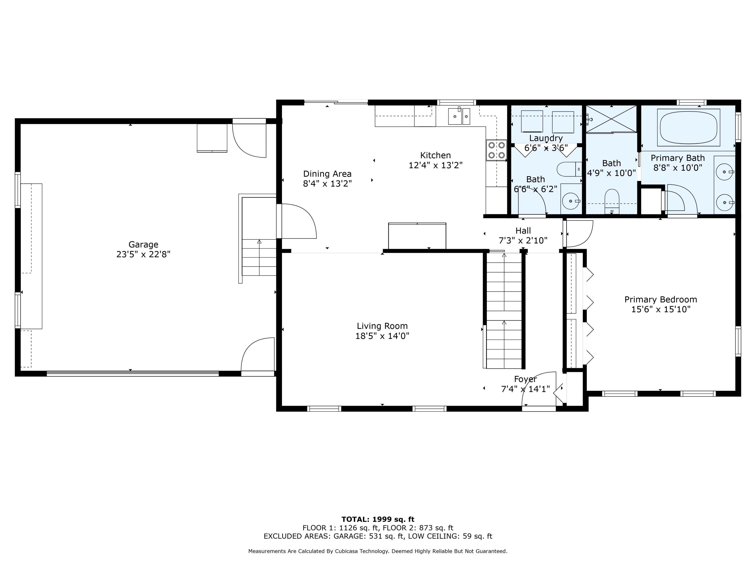 17 Manor Street