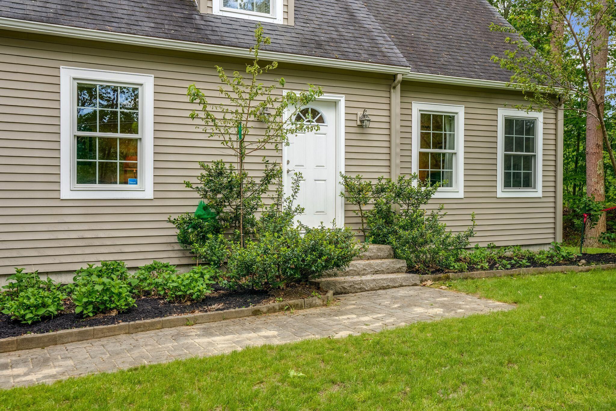 17 Manor Street