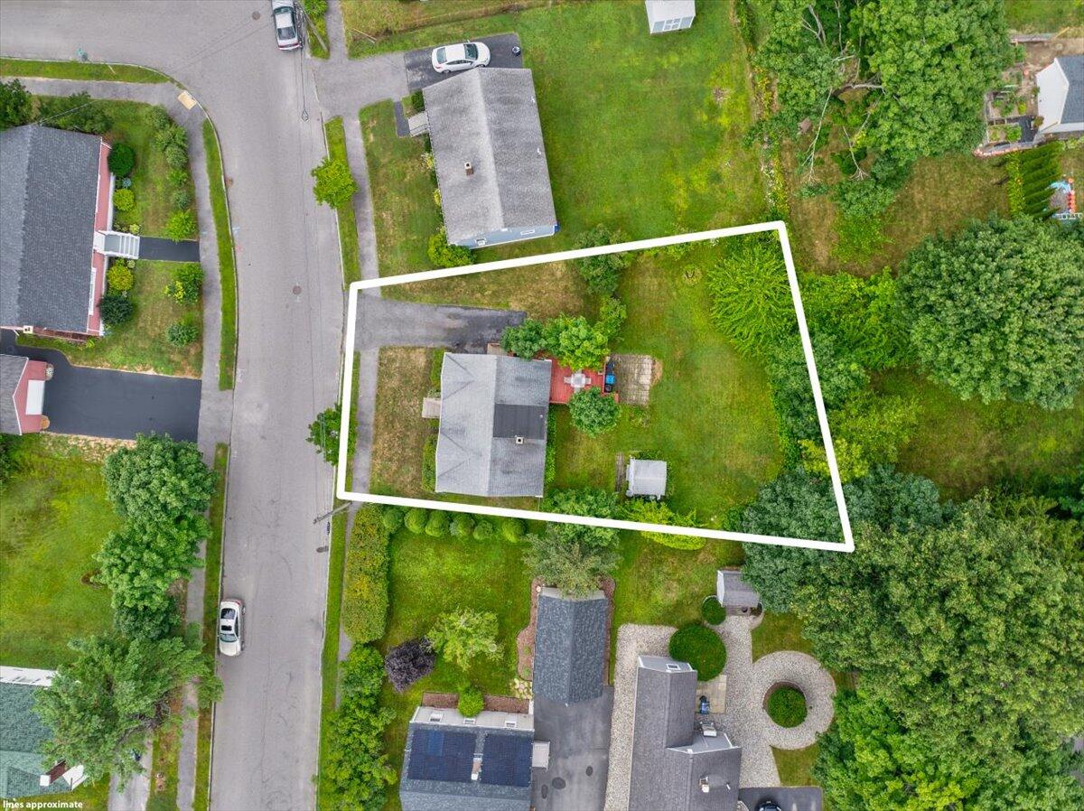 11 Mona Road