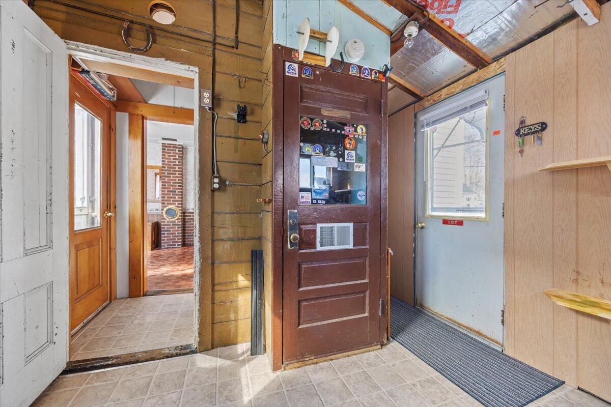 15 Knox Street