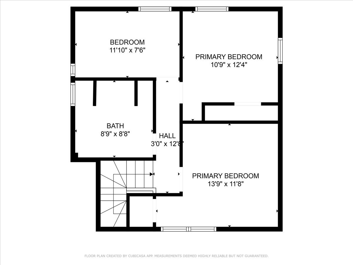 15 Knox Street