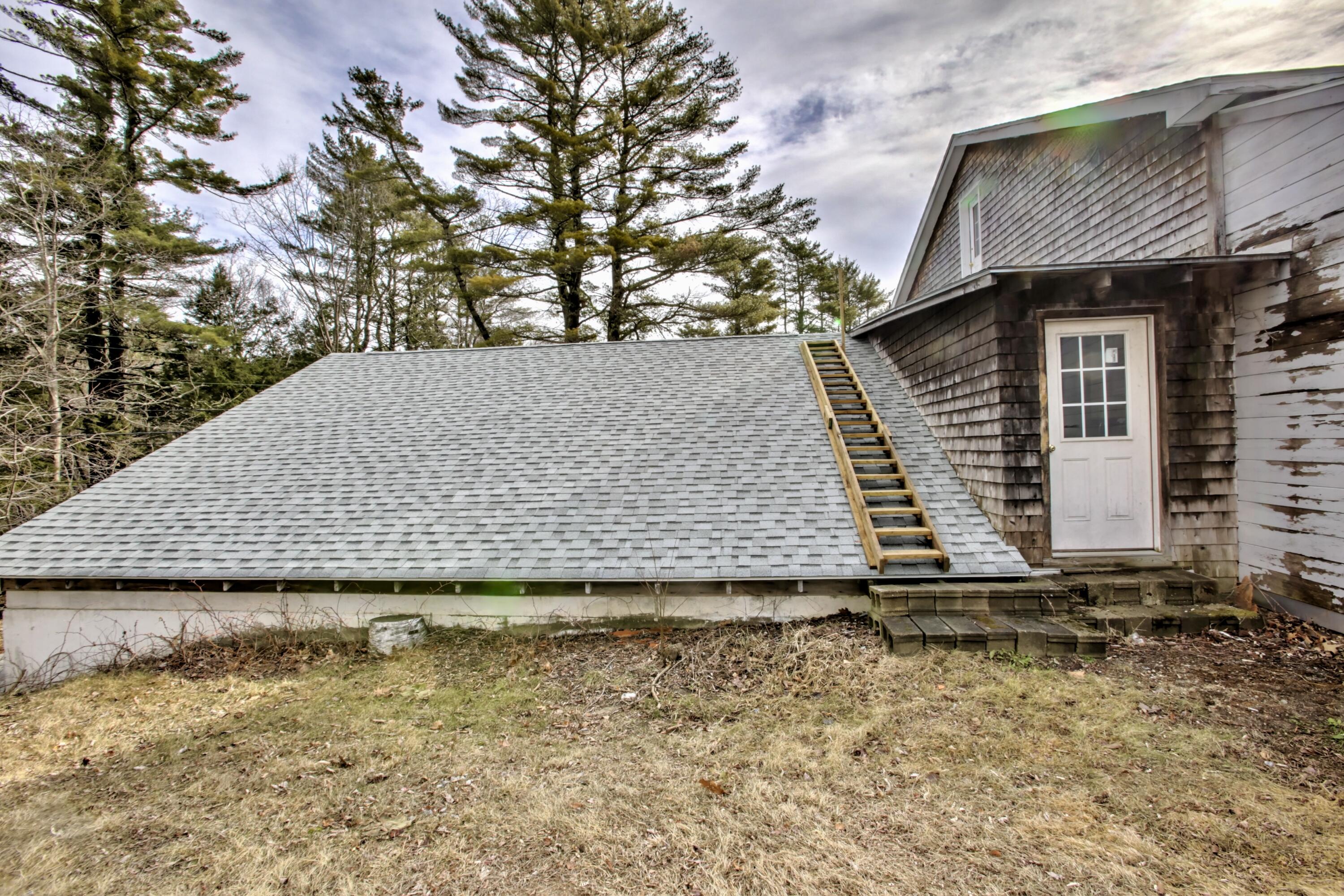 178 Pleasant Street