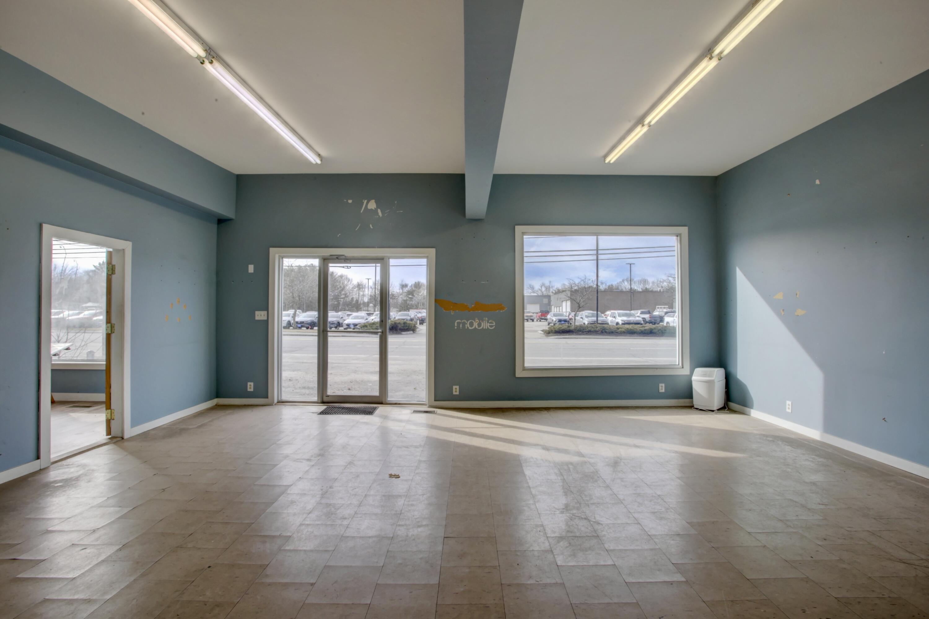 178 Pleasant Street