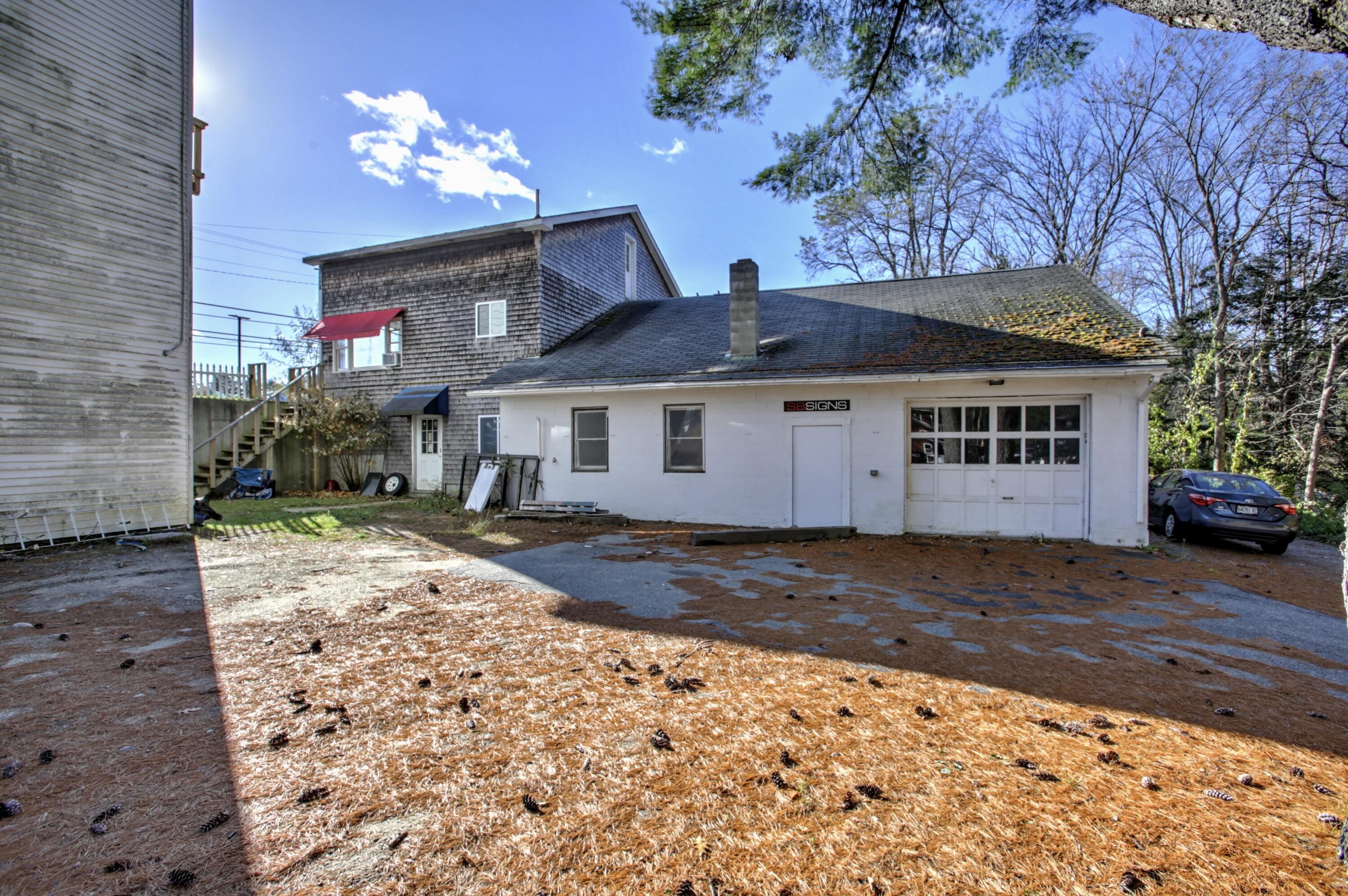 178 Pleasant Street