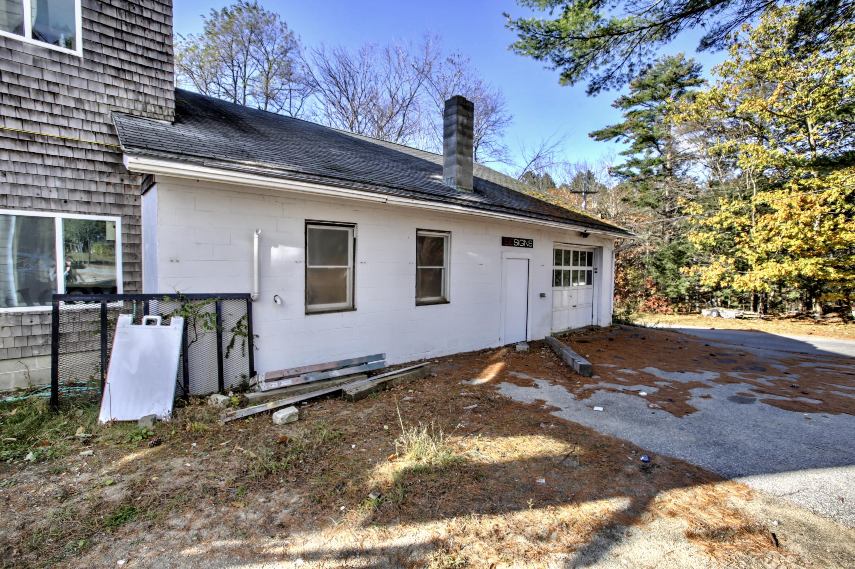 178 Pleasant Street