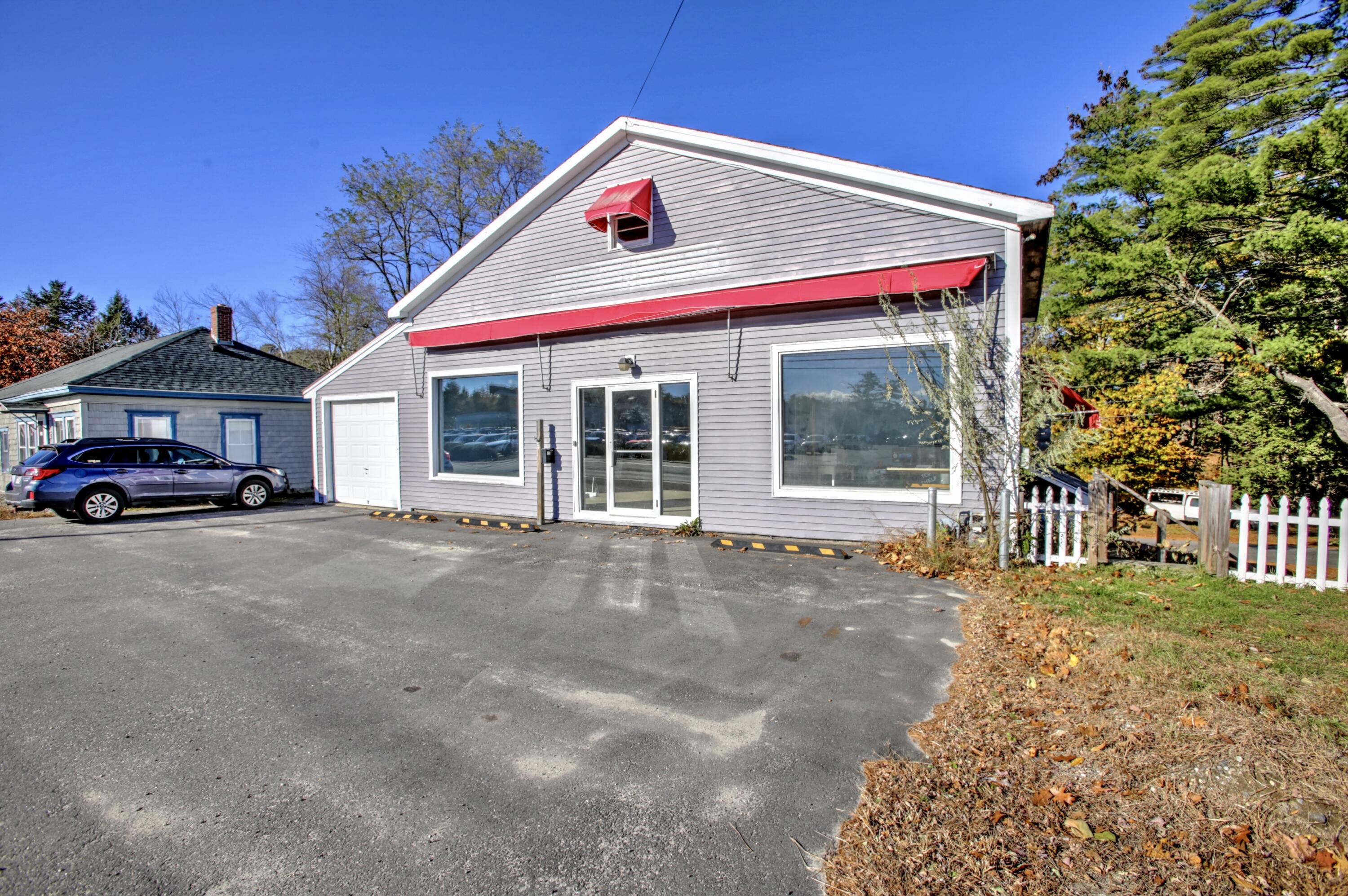 178 Pleasant Street
