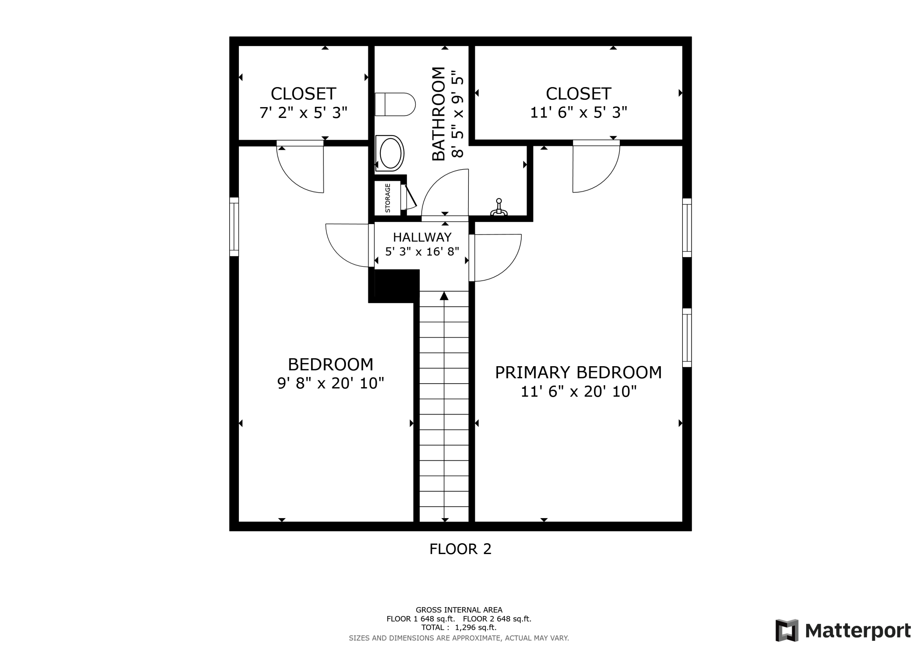 17 Mondor White Road