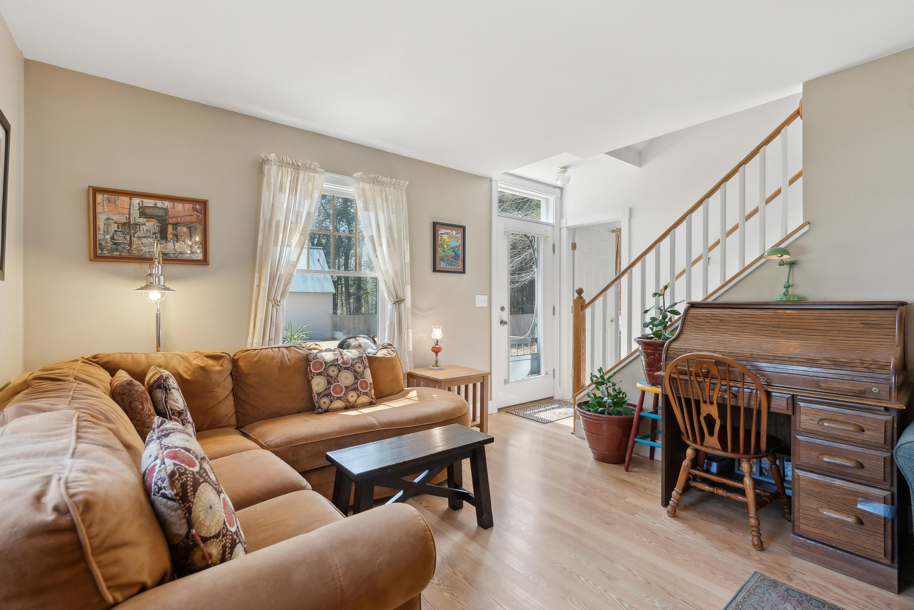 17 Mondor White Road