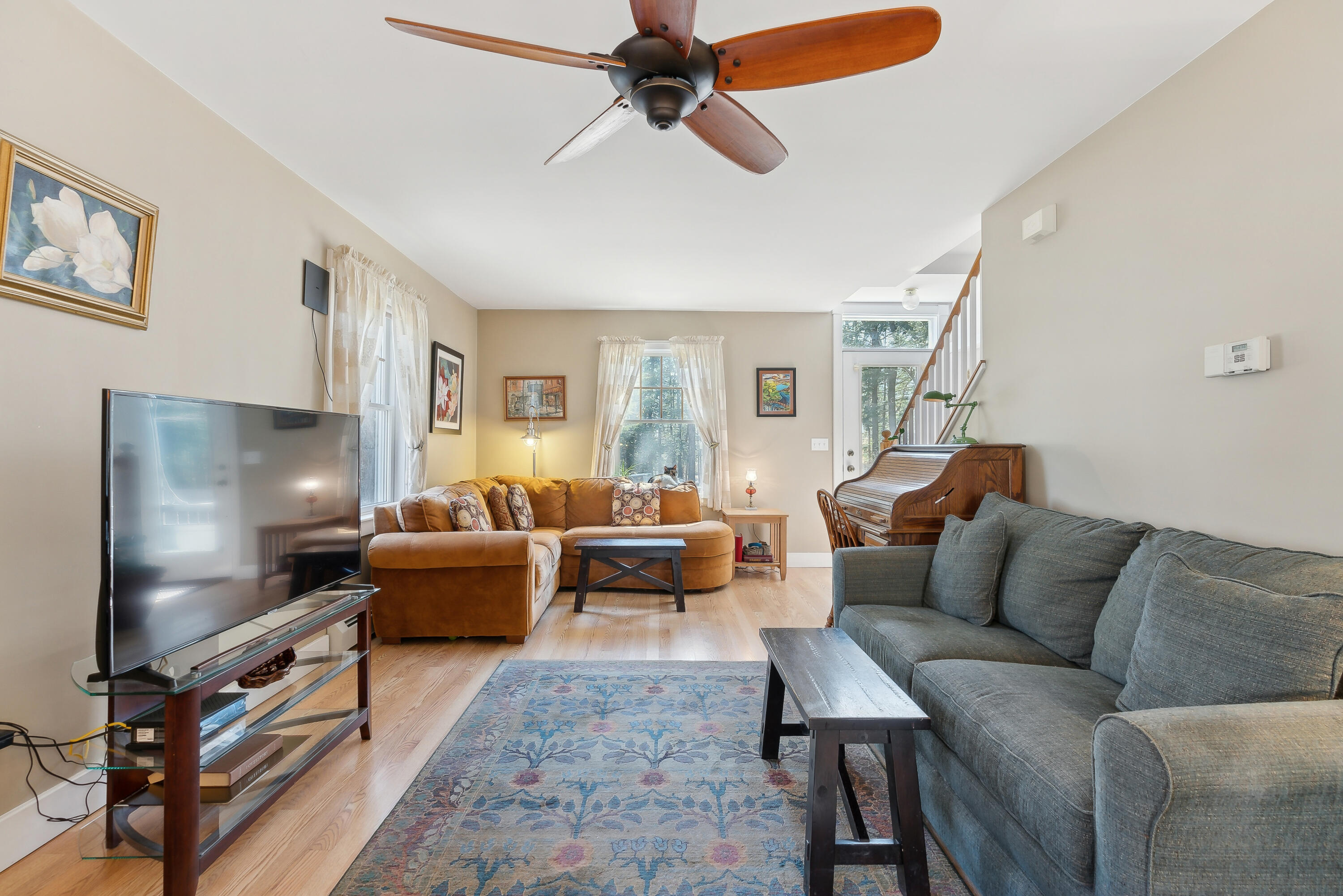 17 Mondor White Road