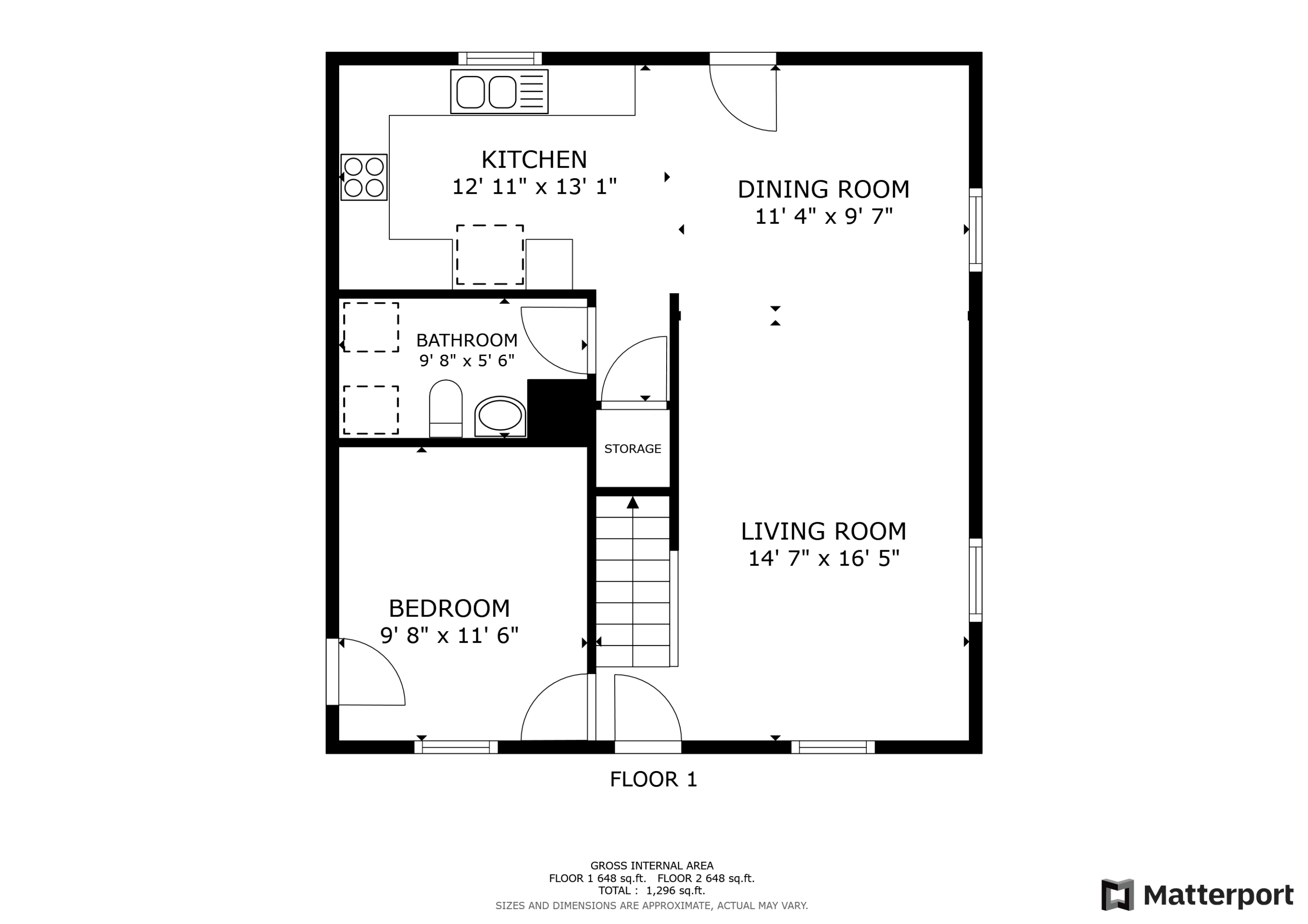 17 Mondor White Road