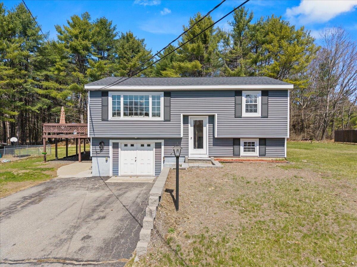 1 Cutler Ridge Road