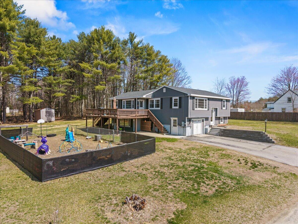 1 Cutler Ridge Road