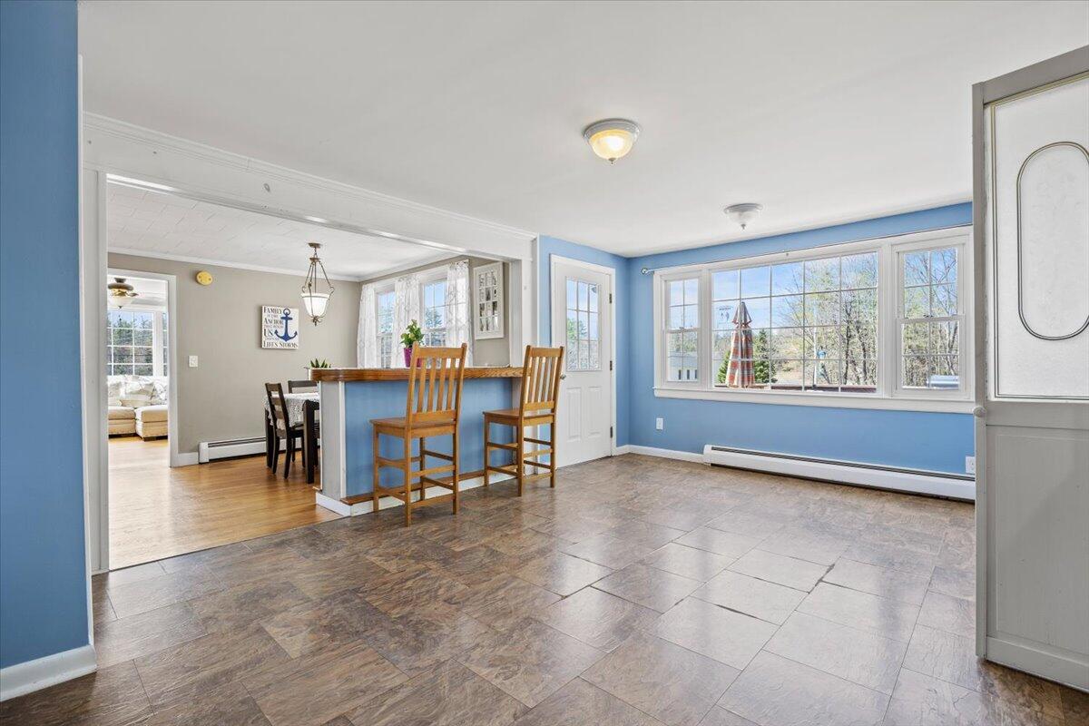 1 Cutler Ridge Road