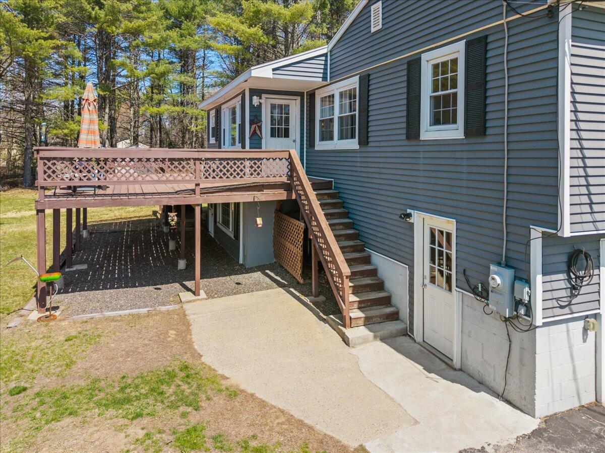 1 Cutler Ridge Road