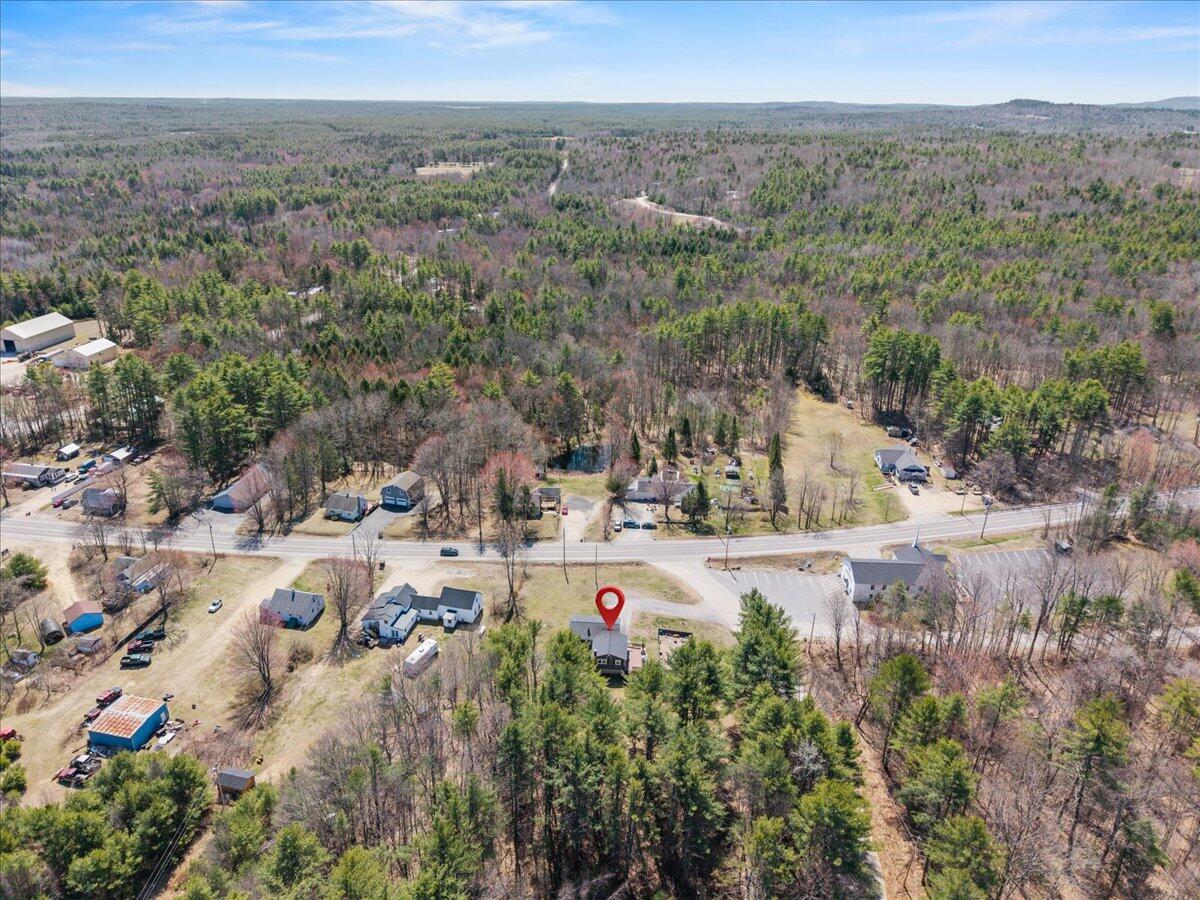 1 Cutler Ridge Road