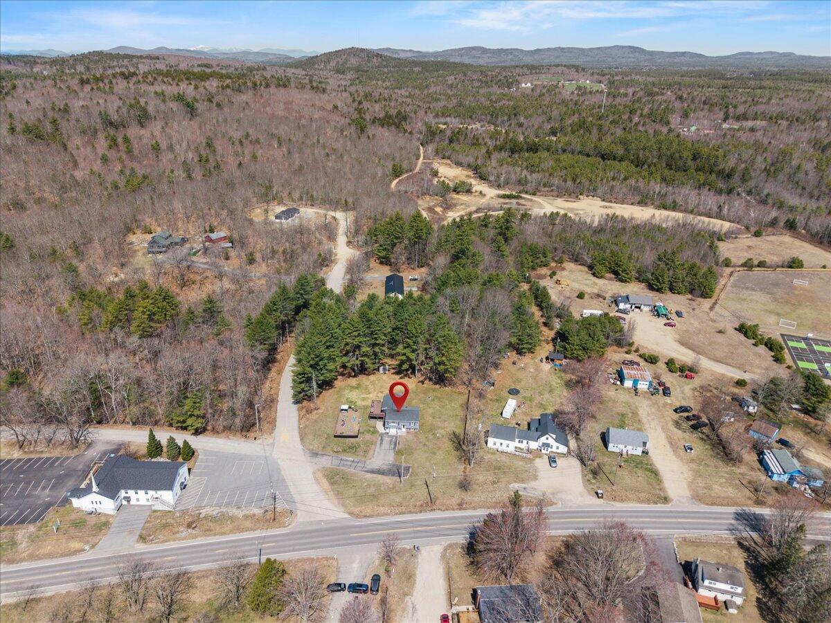 1 Cutler Ridge Road