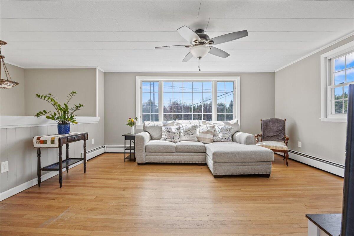 1 Cutler Ridge Road