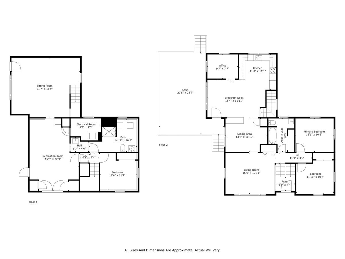 1 Cutler Ridge Road