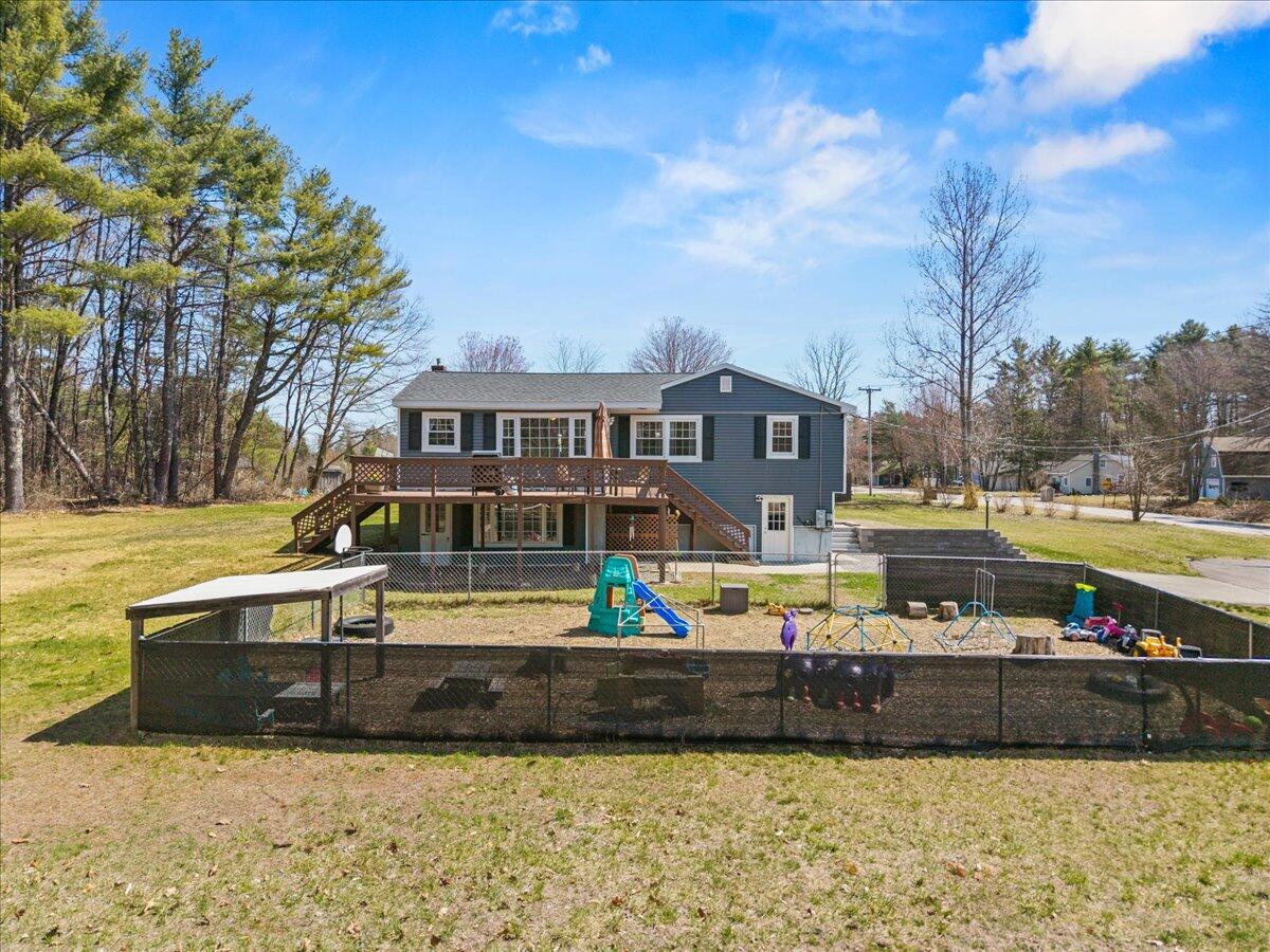1 Cutler Ridge Road