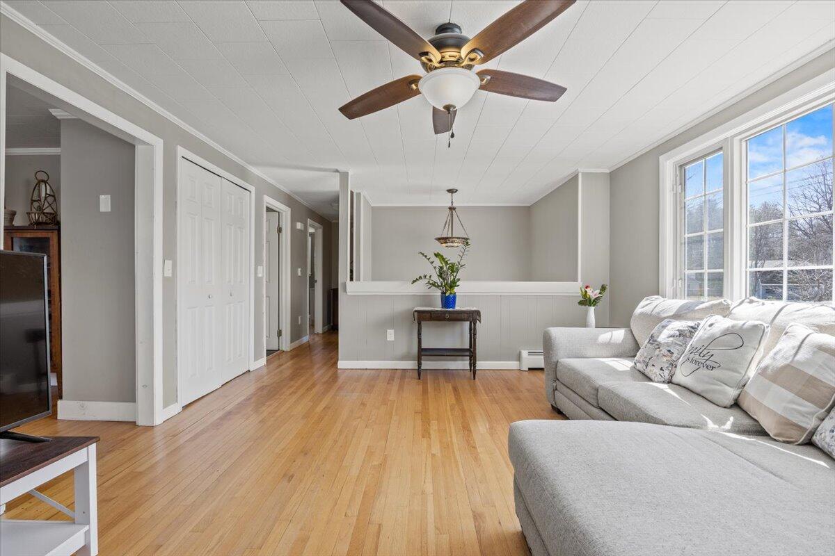 1 Cutler Ridge Road