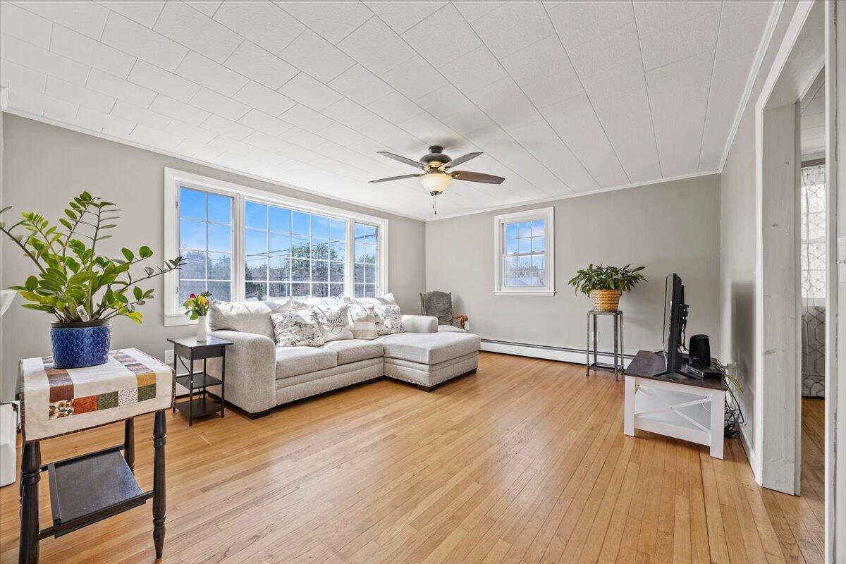1 Cutler Ridge Road