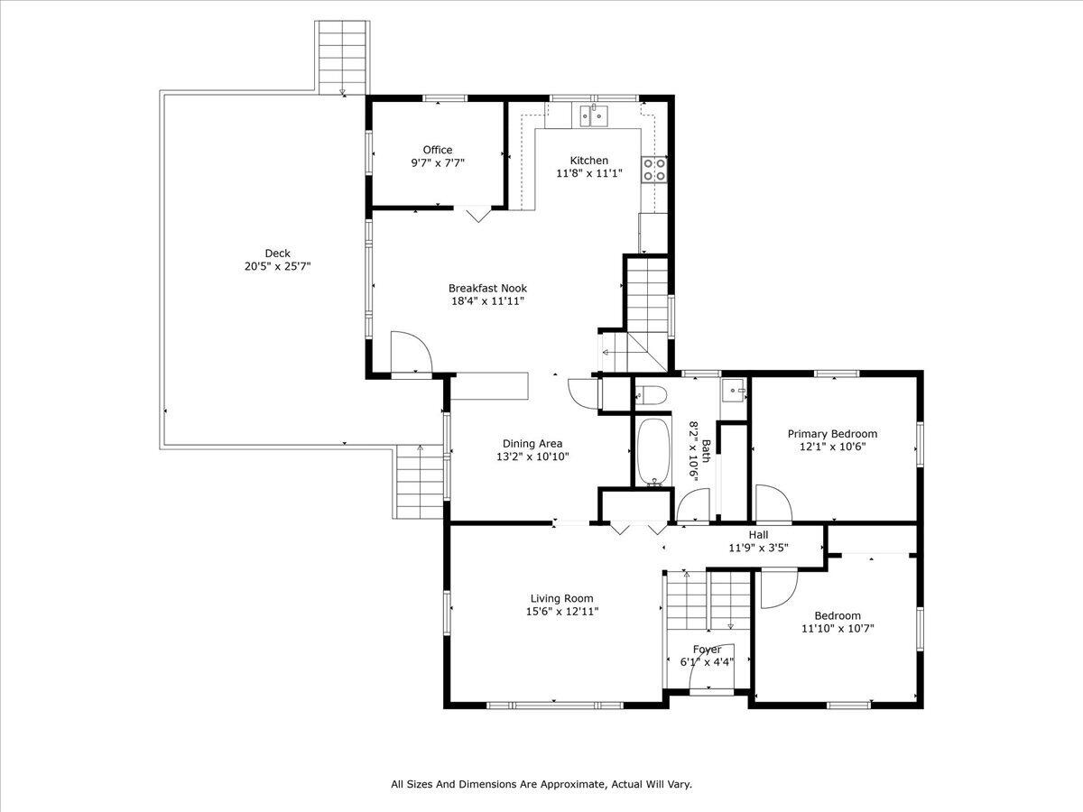 1 Cutler Ridge Road