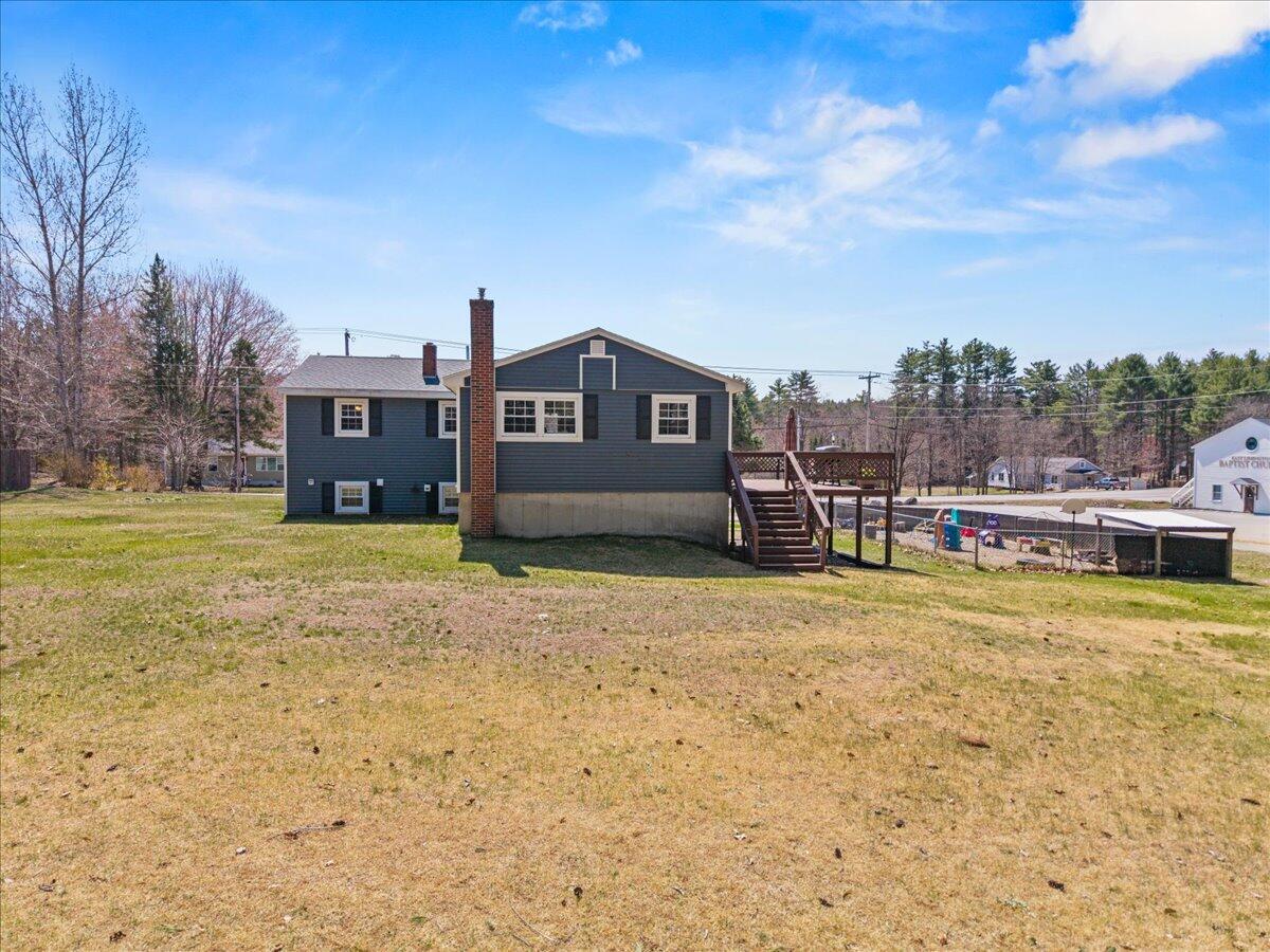 1 Cutler Ridge Road