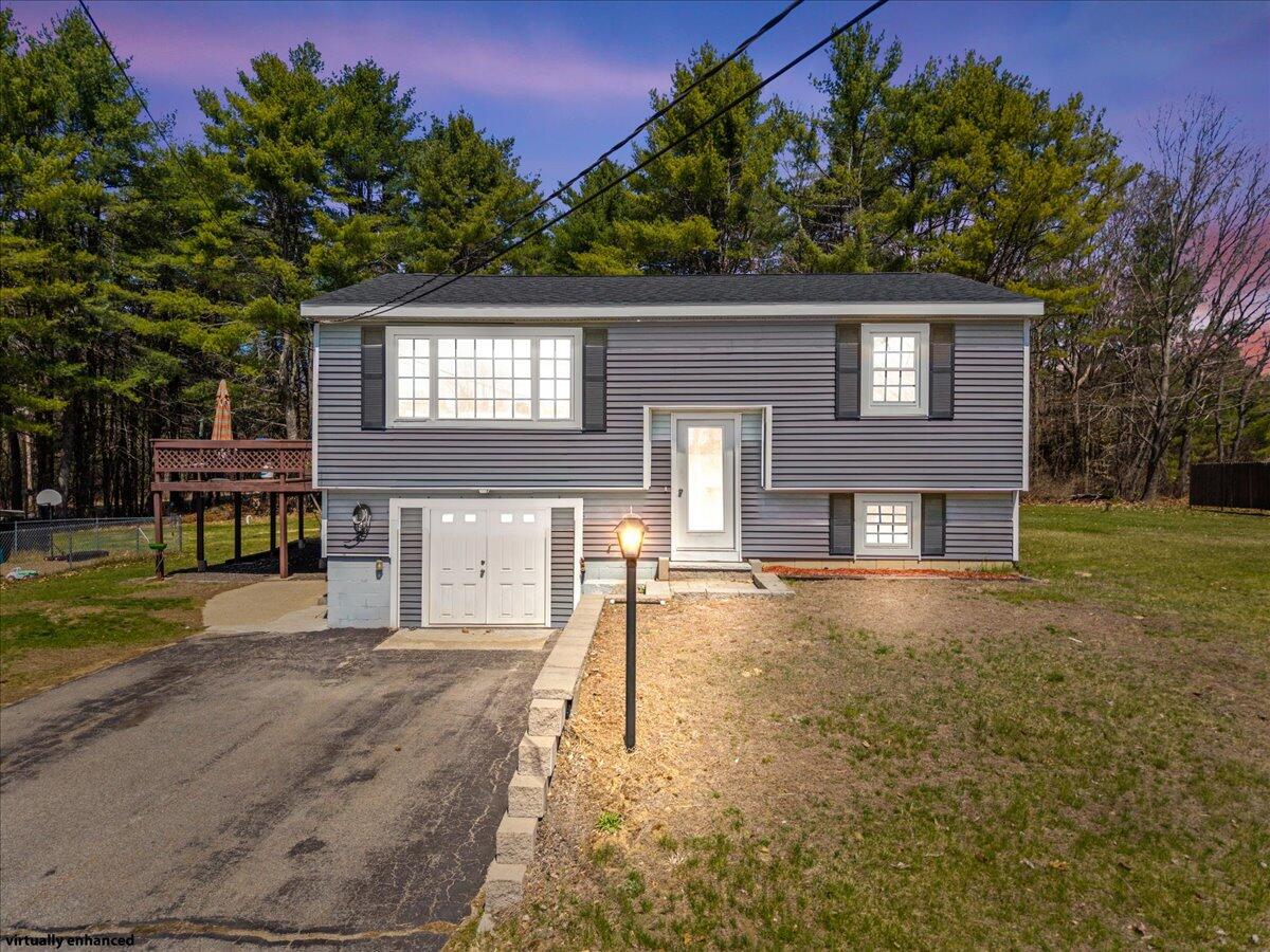 1 Cutler Ridge Road