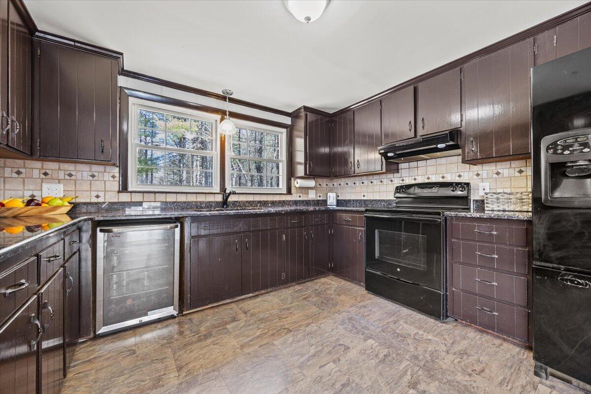 1 Cutler Ridge Road