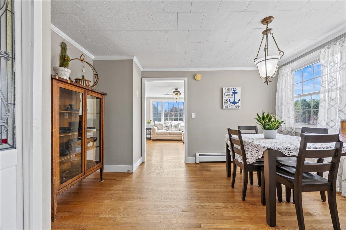1 Cutler Ridge Road