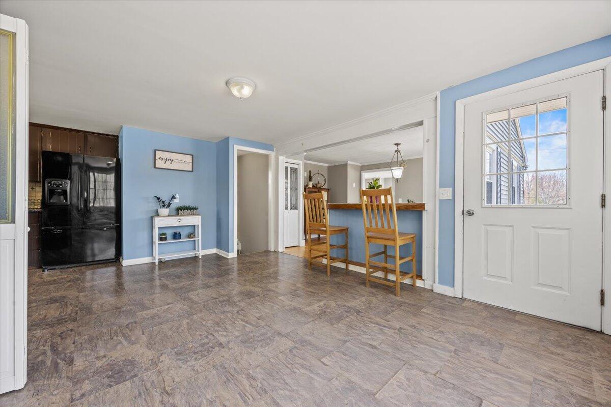 1 Cutler Ridge Road