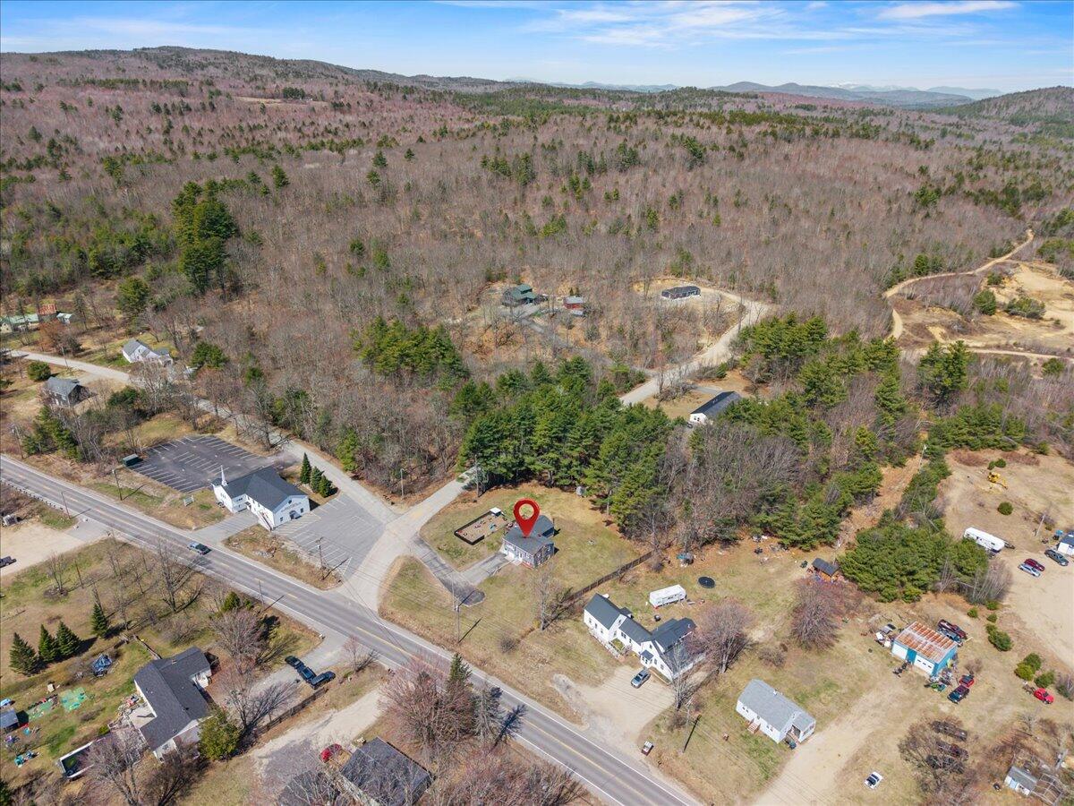 1 Cutler Ridge Road