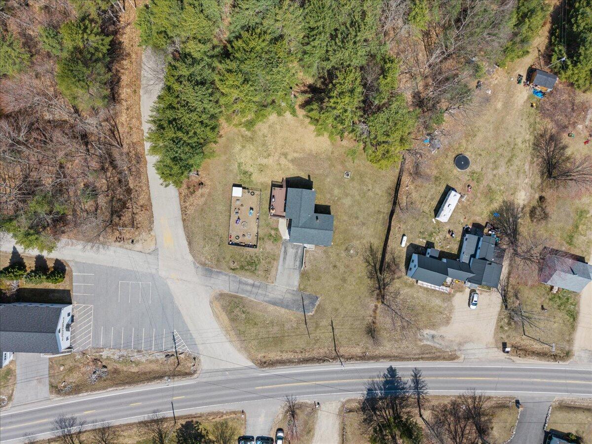 1 Cutler Ridge Road
