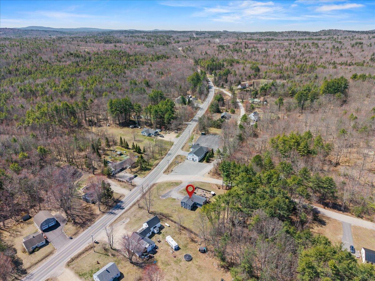 1 Cutler Ridge Road