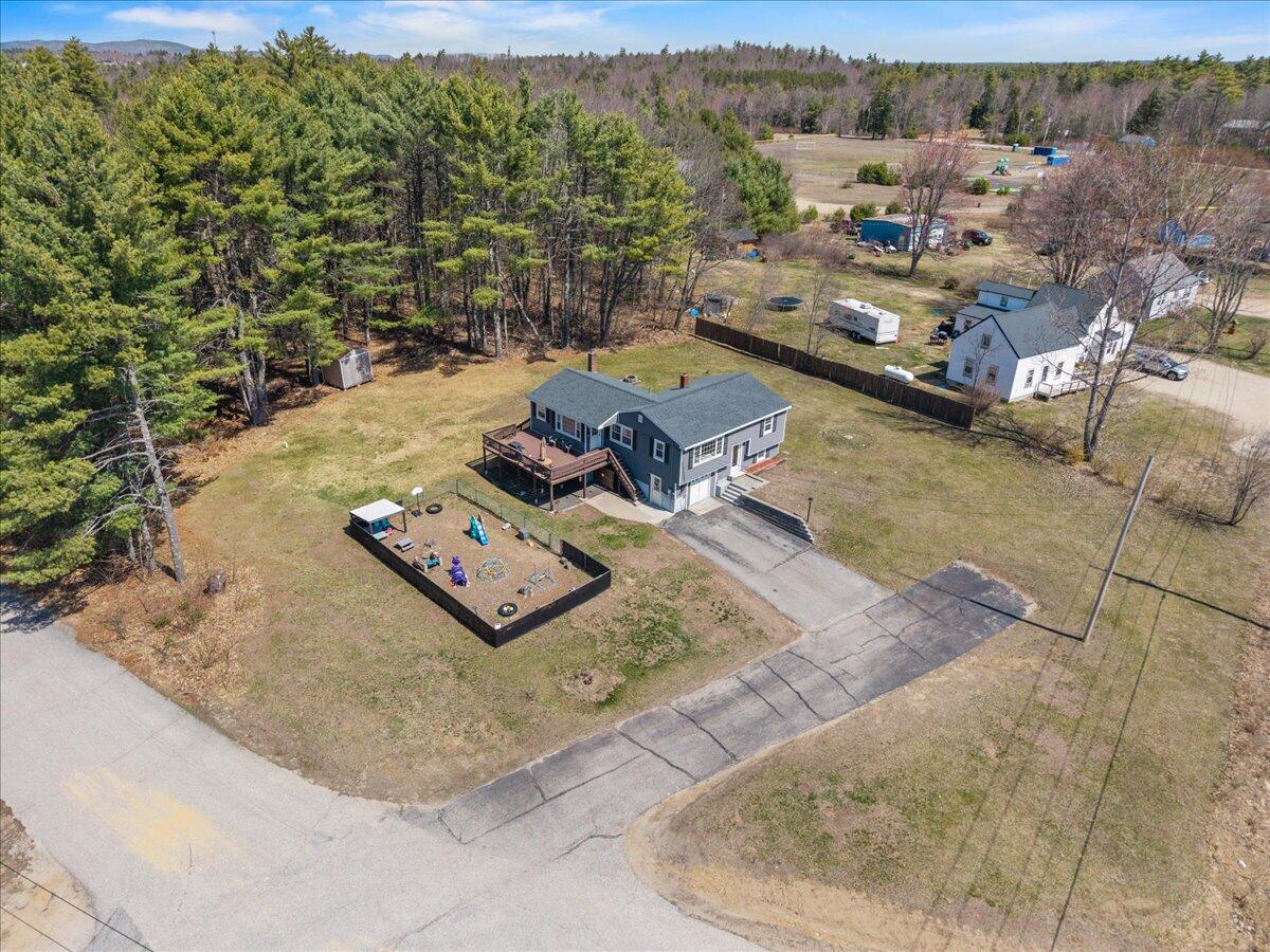 1 Cutler Ridge Road
