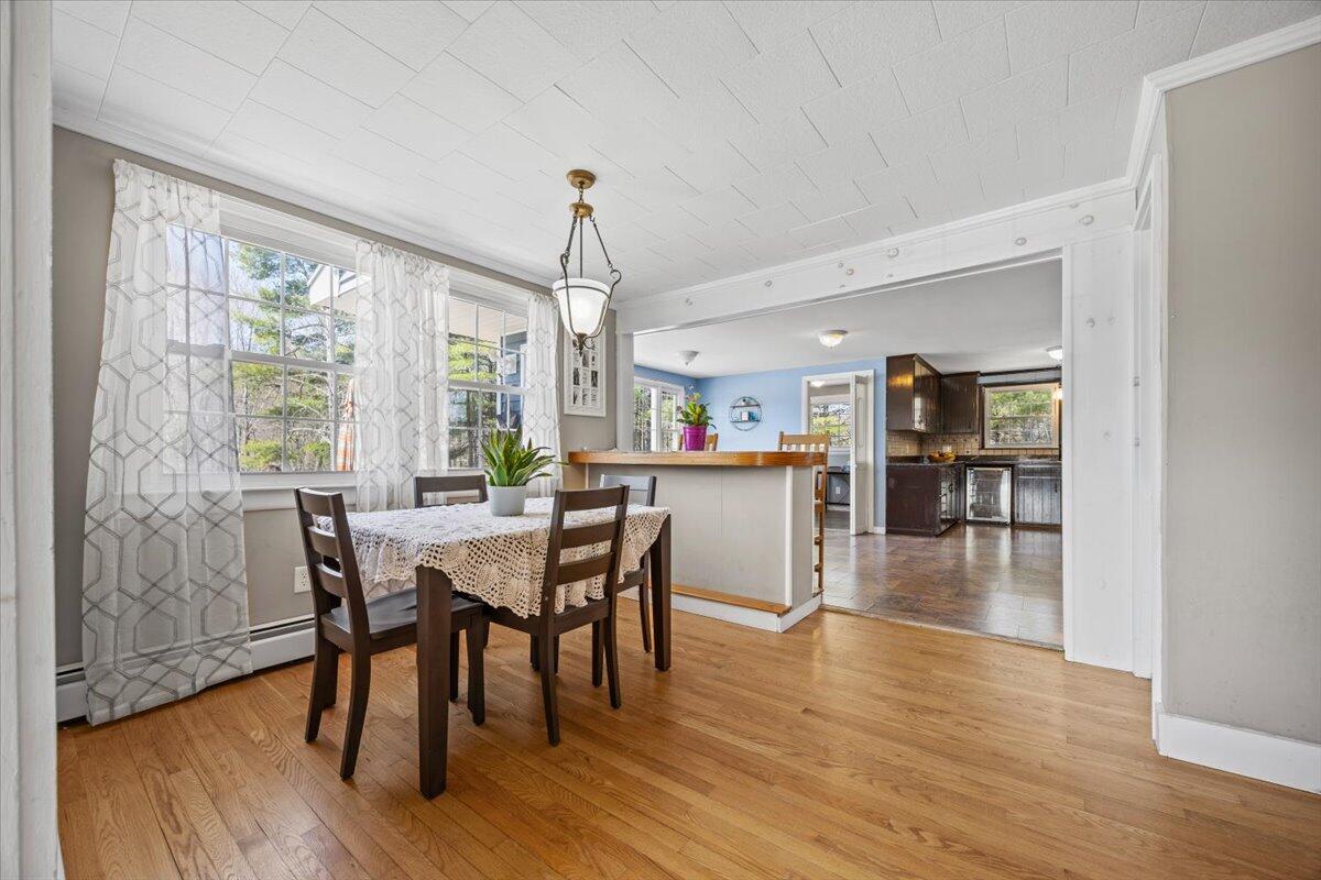 1 Cutler Ridge Road