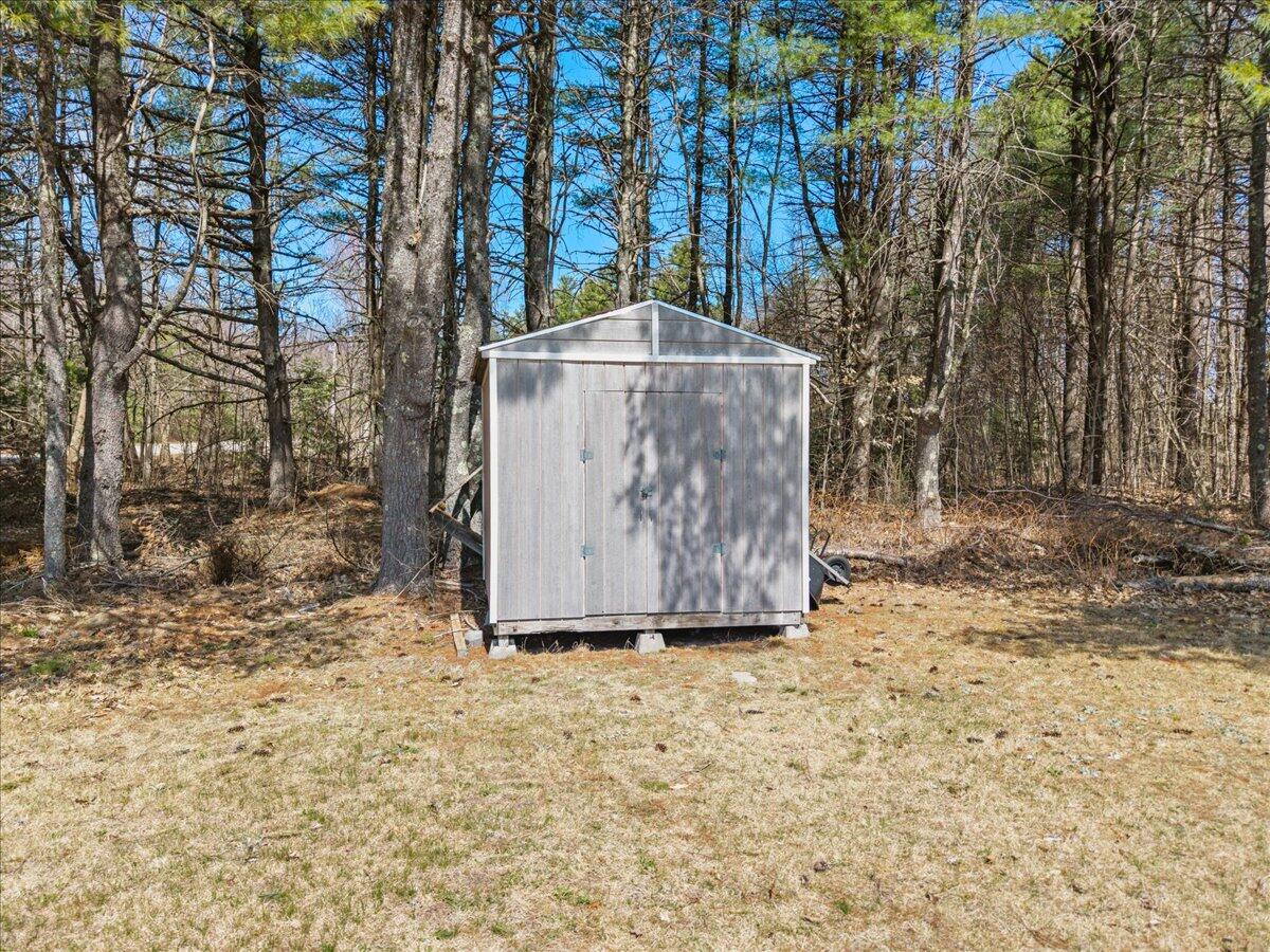 1 Cutler Ridge Road