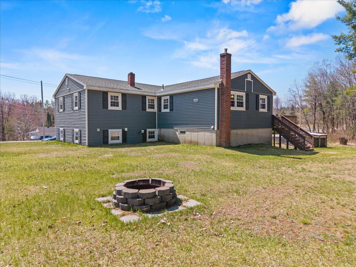 1 Cutler Ridge Road