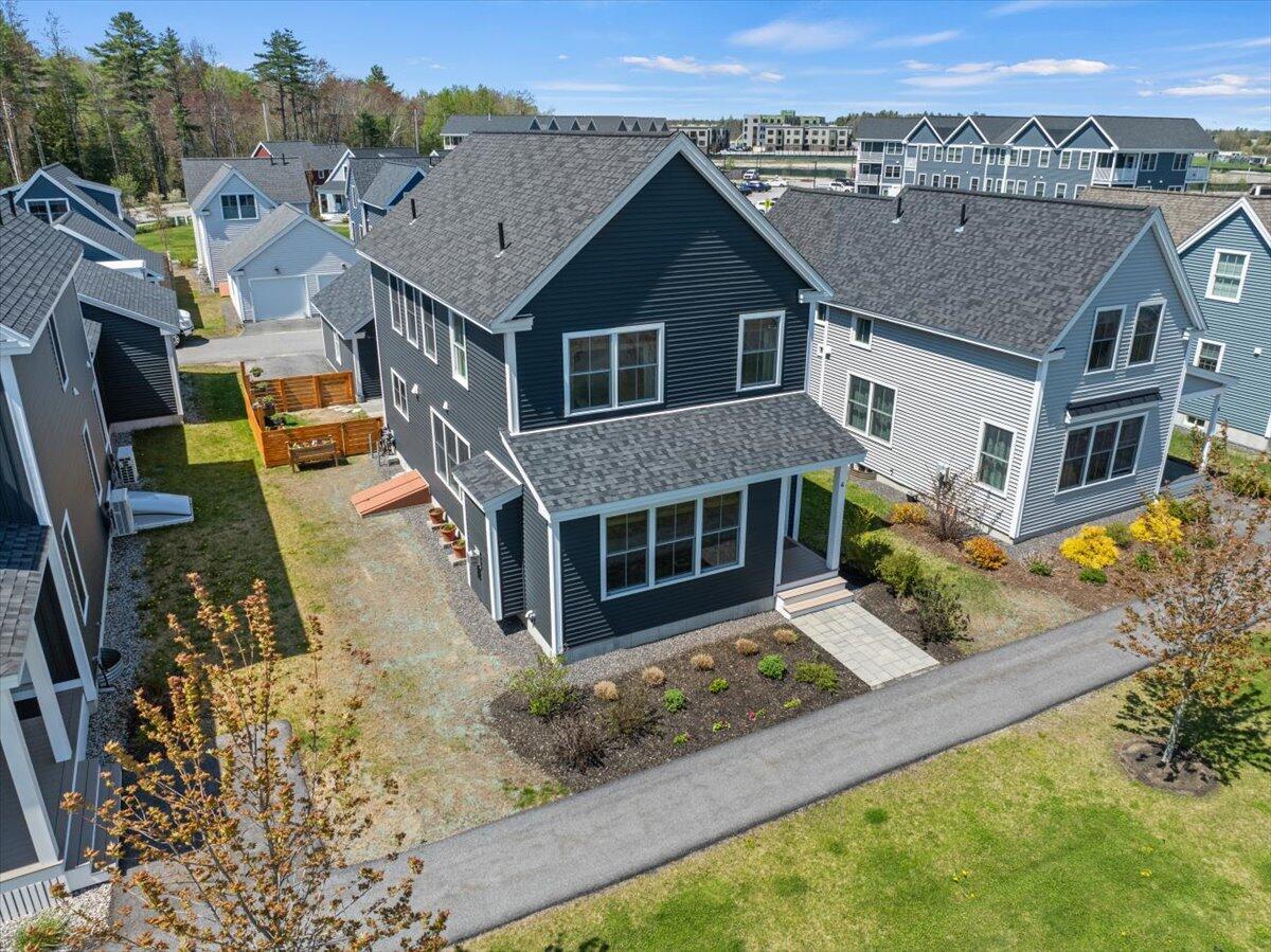 4 Frontrunner Way
