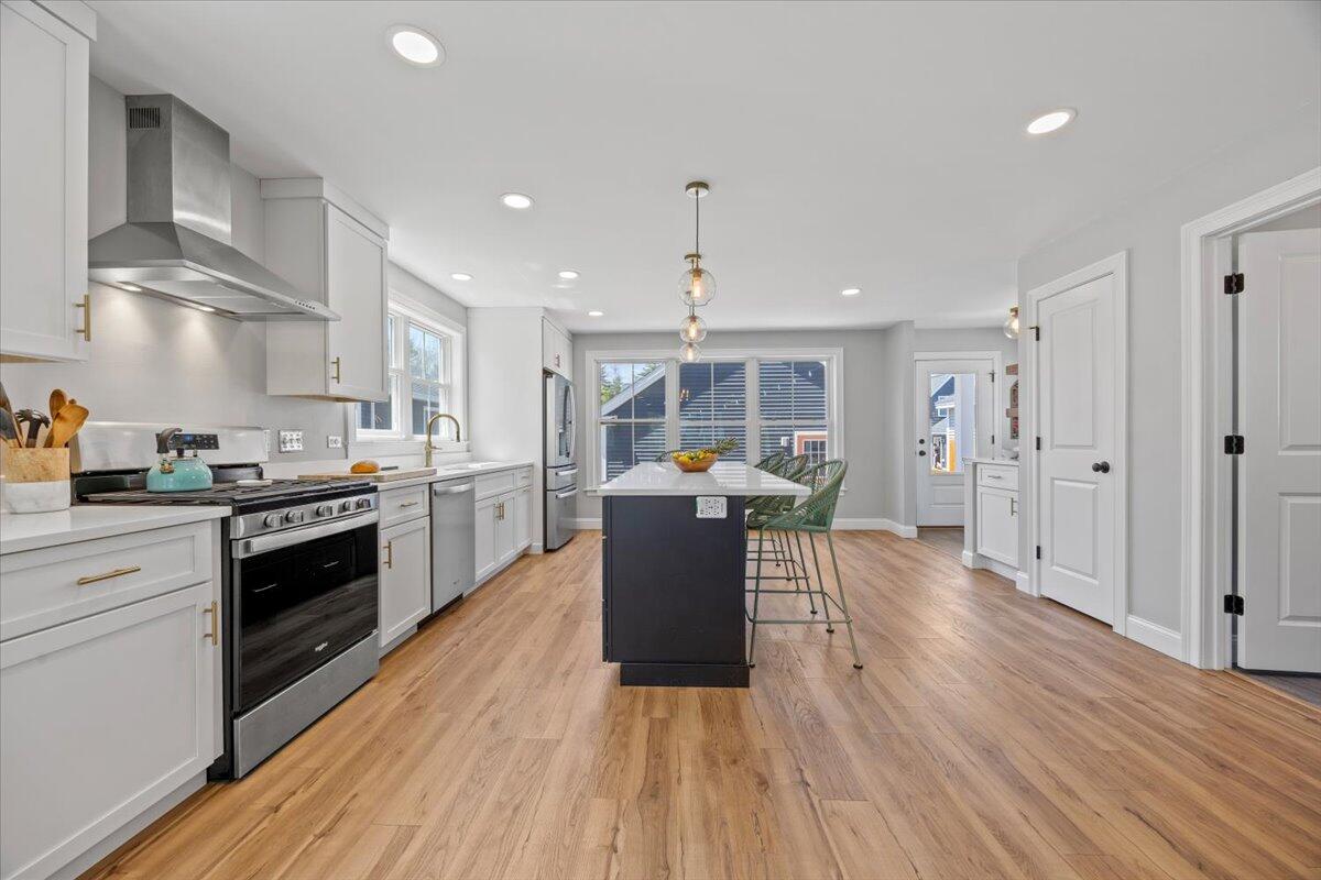 4 Frontrunner Way