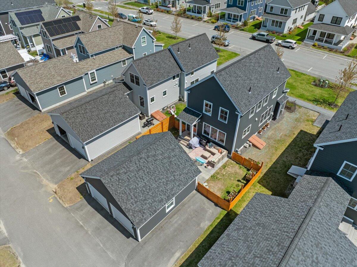 4 Frontrunner Way