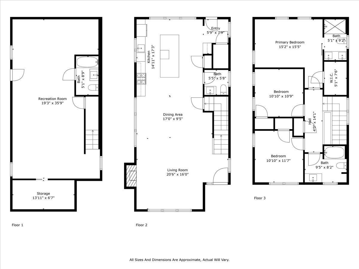 4 Frontrunner Way