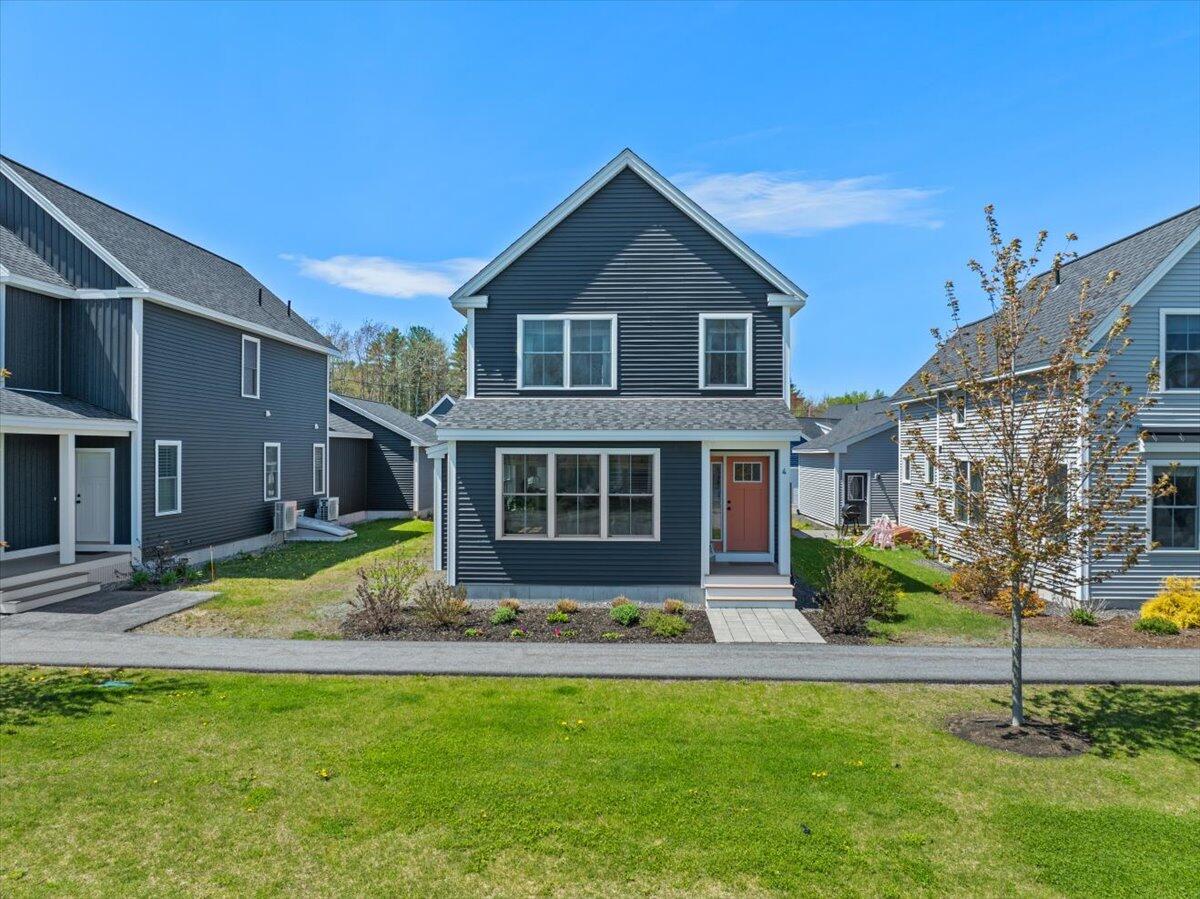 4 Frontrunner Way