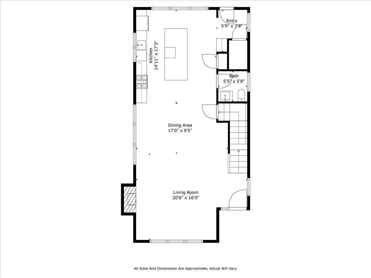 4 Frontrunner Way