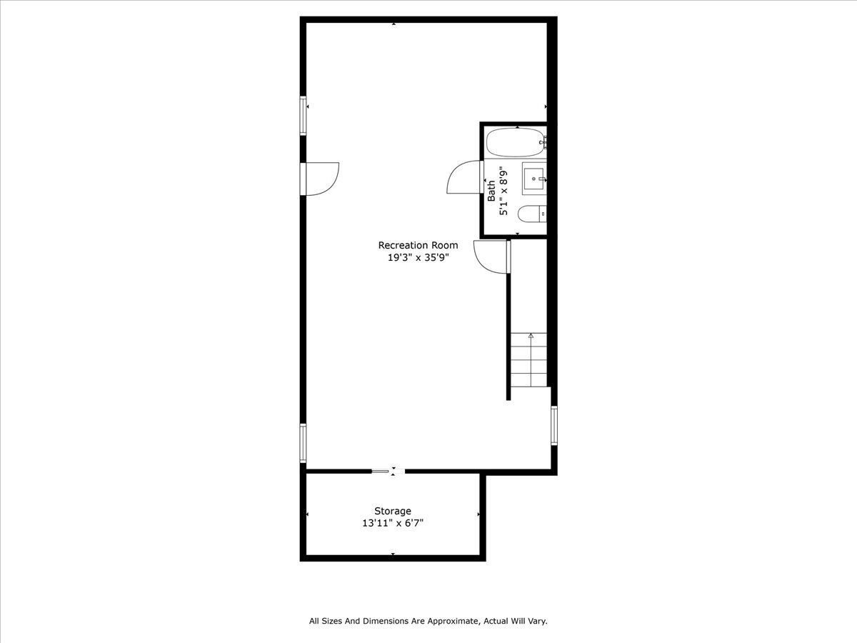 4 Frontrunner Way